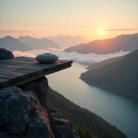 Eternal Calm: Meditation Music for Peaceful Minds