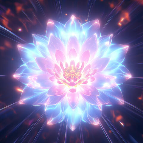 Overcome Lack and Attract Luxury - Theta Binaural Meditation Music