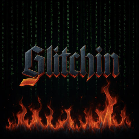 Glitchin