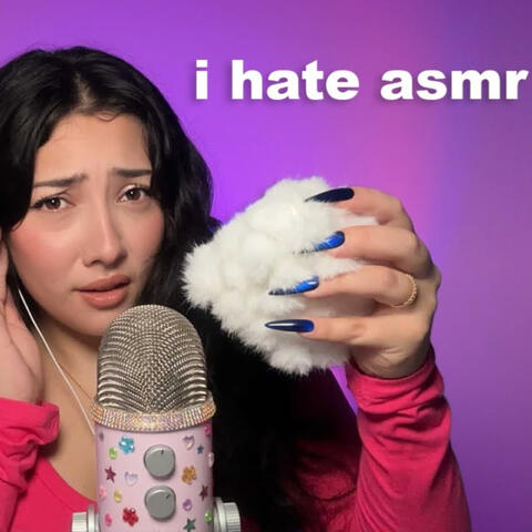 ASMR Triggers You Hate but I'm Trying to Change Your Mind