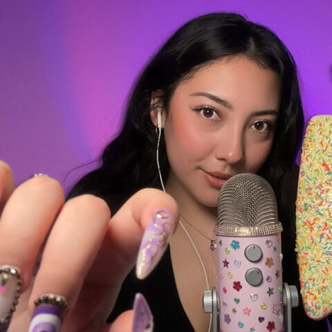 Fall Asleep in 5 Minutes (1AM ASMR)