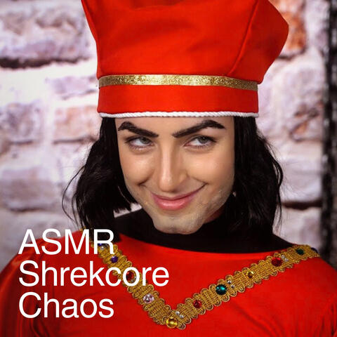 Unexpected Shrek ASMR Moments