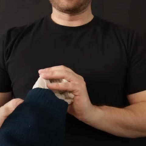 Full Body Massage POV ASMR