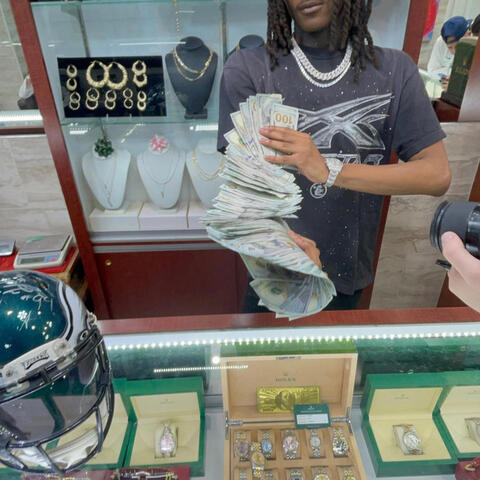 Bag getter