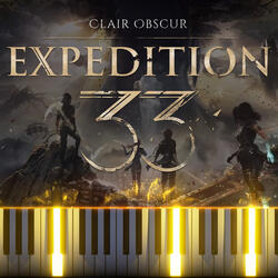 Clair Obscur: Expedition 33 - Alicia