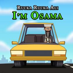 I'm Osama