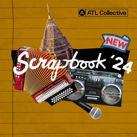 Scrapbook '24
