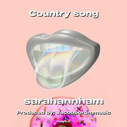 Country song
