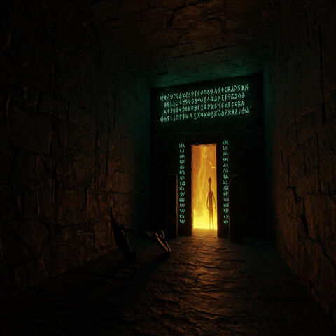 Enter the Temple — But Don’t Expect to Leave