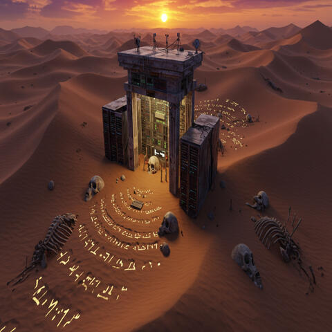 Echoes from the Circuit Shrine