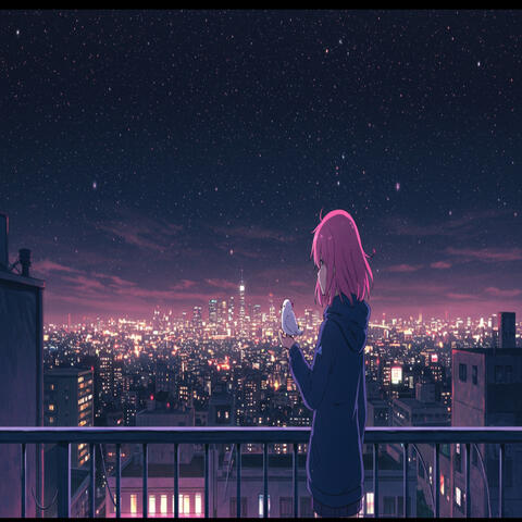 Chill Synth & Ambient Lo-Fi Music for Study Sessions – Soft Beats and Relaxing Coding Vibes