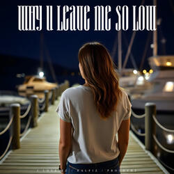 Why U Leave Me So Low