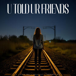 U Told Ur Friends