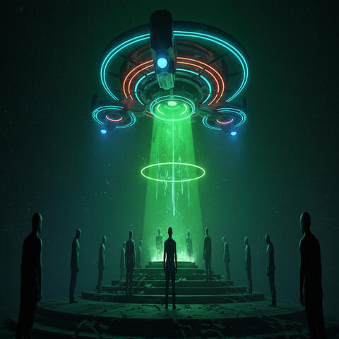 Activate the Drone and Submit to the Pulse
