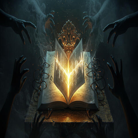 A Sacrament of Distorted Beats