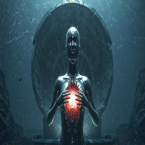 A Signal from Beyond the Flesh