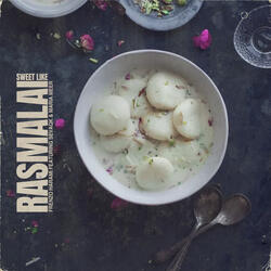 Sweet Like Rasmalai