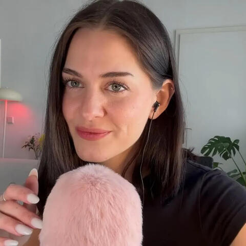ASMR pampering you to sleep *instant tingles*