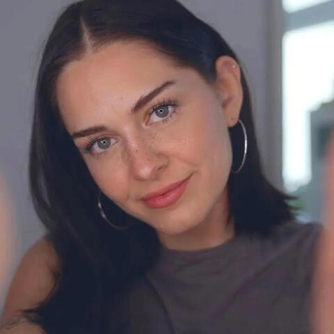 ASMR humming you to sleep