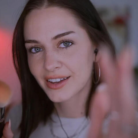 ASMR to fall asleep in 15 minutes