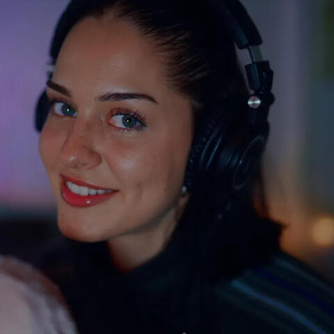 YOU will sleep to this ASMR at exactly 12:34