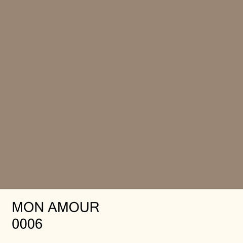 MON AMOUR