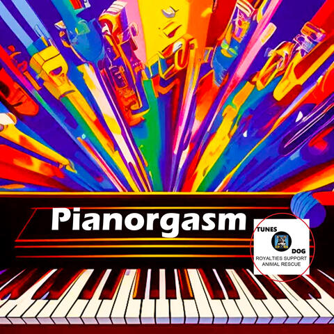 Pianorgasm