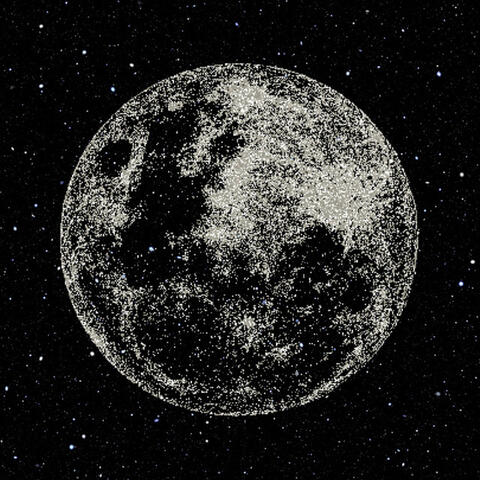 Polvo Lunar