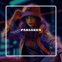 Paksaken