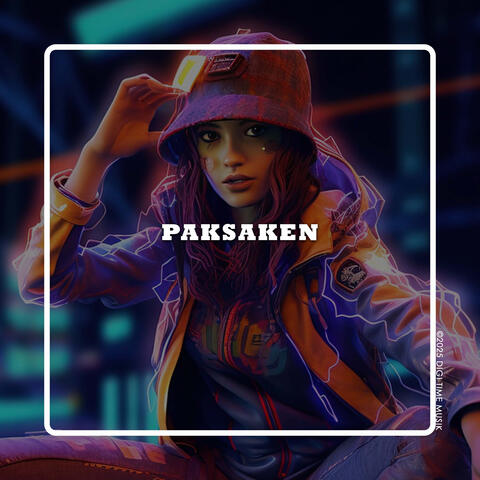 Paksaken