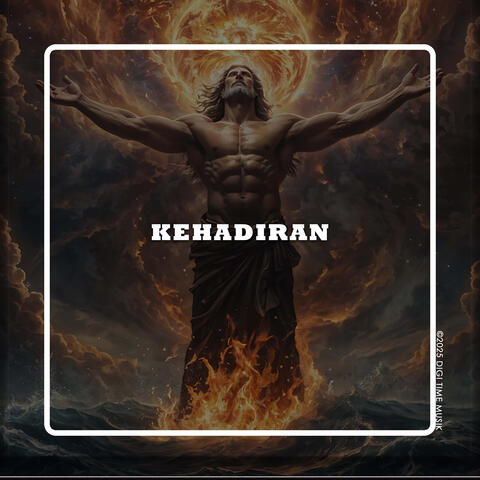 Kehadiran