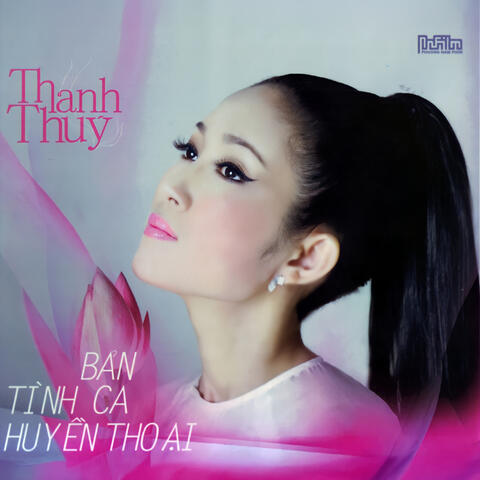 Bản Tình Ca Huyền Thoại