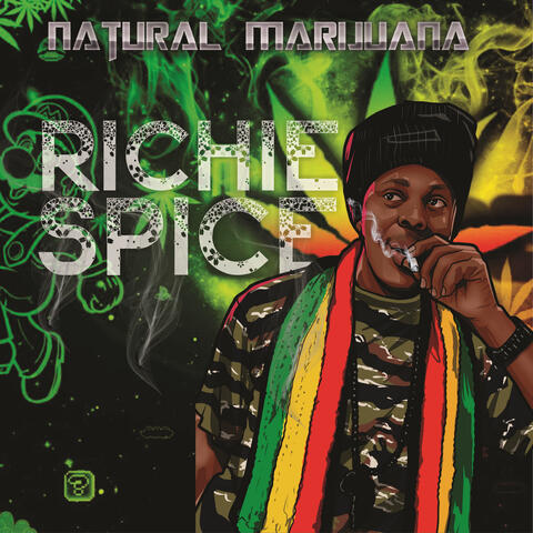 Natural Marijuana