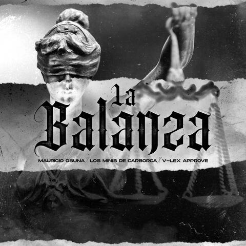 LA BALANZA