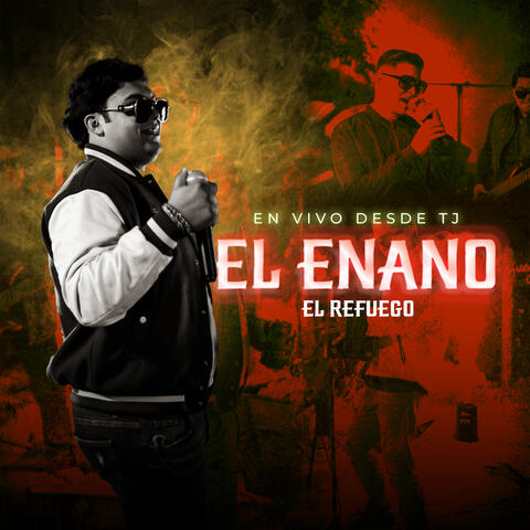 EL ENANO (En Vivo)