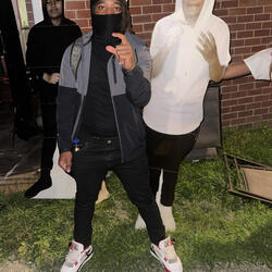 Cap rapper