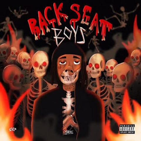 BACKSEATBOYS