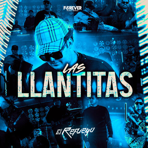 LAS LLANTITAS