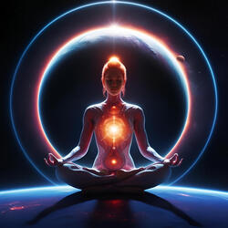 852 Hz Open Your Mind with 852 Hz Frequencies