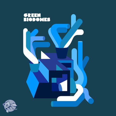 Green Biodomes