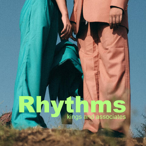 Rhythms