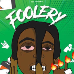 Scary (feat. Jay Critch, Rich The Kid, YRN Murk)