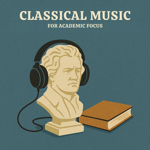 Classical Piano for Deep Concentration