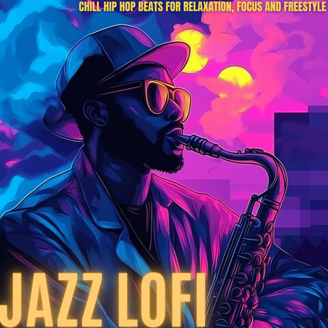 Jazz LoFi: Chill Hip Hop Beats for Relaxation, Focus and Freestyle