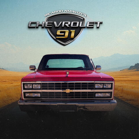 Chevrolet 91