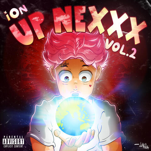 UP NEXXX, Vol. 2