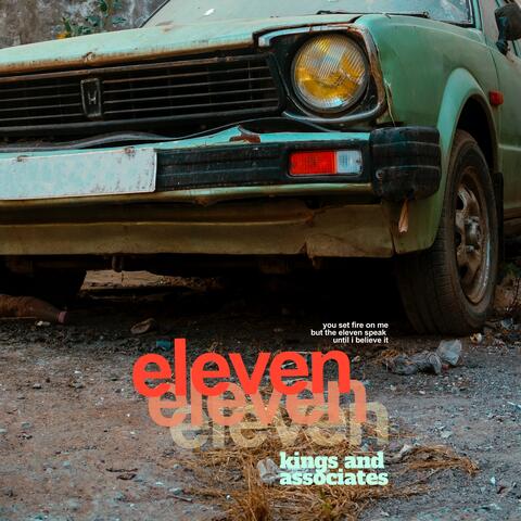 ELEVEN