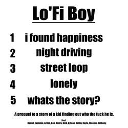 What's the Story?