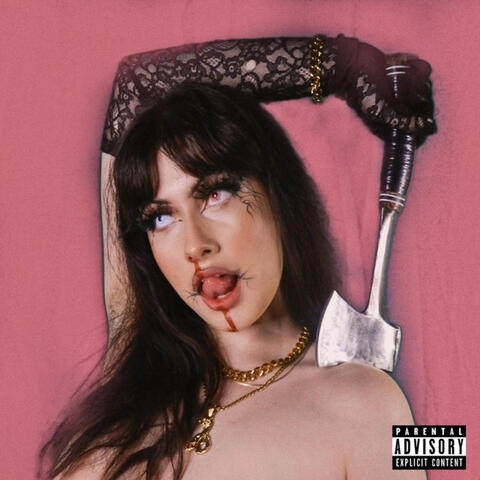Bring Me The Axe! EP
