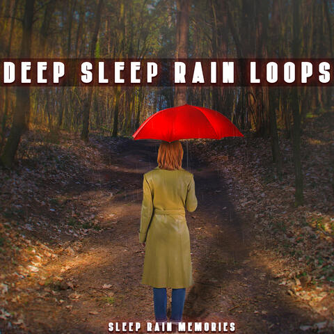 Deep Sleep Rain Loops
